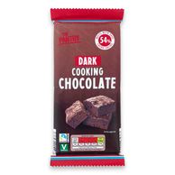 Dark Cooking Chocolate 150g The Pantry